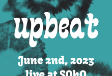The Upbeat