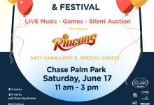 11th Annual Buddy Walk & Festival
