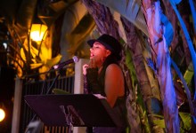 La LoCA Milonga: Soaring Songs with Ruy & Camila