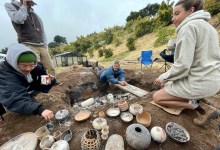 Sarah Klapp’s Ceramics Are Love Letters to the Natural World of Santa Barbara