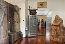 Ancient Viking Relics Come to Solvang