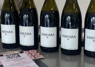 SAMsARA’s Led Zeppelin Wine Experience Takes Tasters on Trip Through Time