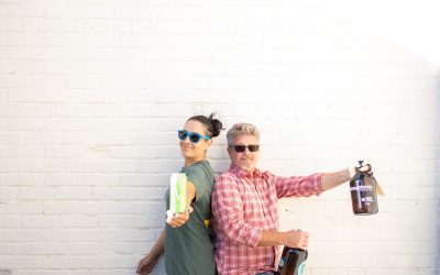 Santa Barbara’s Biggest Beer Geeks