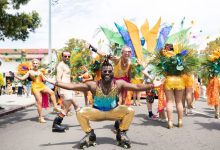 2023 Summer Solstice Parade Dispels the June Gloom