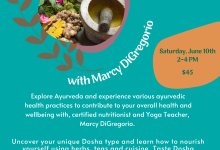 Ayurveda and You