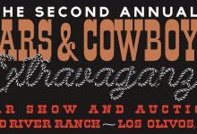 Cars & Cowboys Extravaganza