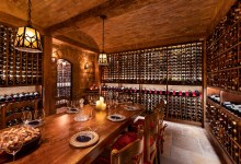 San Ysidro Ranch’s Secret Cellar Splurge