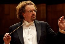 Academy Festival Orchestra: Symphonie Fantastique