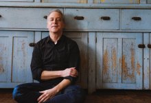 Jeremy Denk in Recital