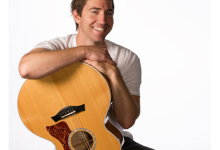 Eric Lyman – Live Music at Corner Tap