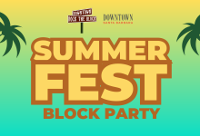 Rock the Block: Summer Fest