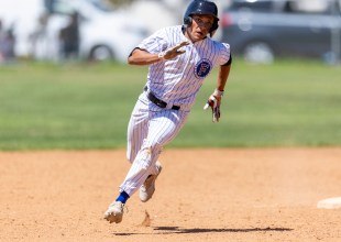 Santa Barbara Foresters Seek a Four-Peat Title