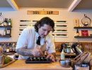 Dining Like Royalty at Sushi by Scratch Restaurants: Montecito