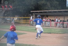 Foresters Extend Winning Streak to Five Games With 11-4 Victory Over Ventura Pirates
