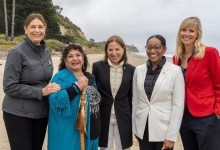 Goleta Says Goodbye to California’s Last Oil Piers