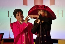 Ridley-Tree Auction Launch Brings Together Fashion and Philanthropy