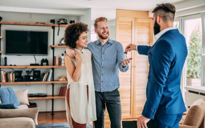 Seller Financing Is an Option