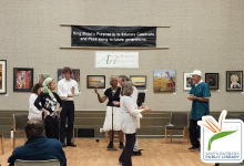 Juneteenth Celebration with Akivah Northern and S.B. Ring Shout Project