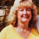 Rose Marie ‘Rosie’ Lockerbie
