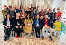 My First Santa Barbara Writers Conference