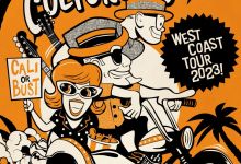 Live: Southern Culture on the Skids @ SOhO