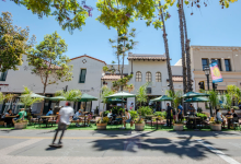 Wake Up, Santa Barbarans: Which Way State Street?
