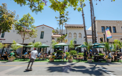 Wake Up, Santa Barbarans: Which Way State Street?