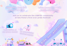 QTOPIA – Pride Festival