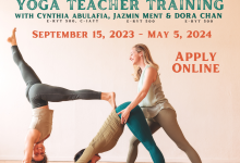 Heart of Awareness: 300 Hour Yoga Teacher Training