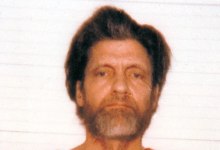 The Poodle Pants: Is the Future So Dark Because I’m Wearing Unabomber’s Shades?