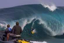 Meaning in the Maelstrom