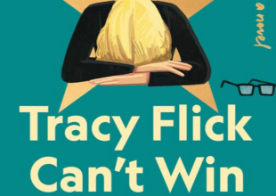 Review | ‘Tracy Flick Can’t Win’ by Tom Perrota