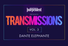 ‘Transmissions’ Episode 3: Dante Elephante