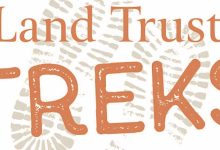 Urban Creeks Hike: San Antonio Creek Trail!