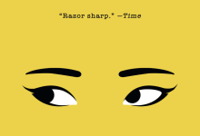 Book Review | ‘Yellowface’ by R.F. Kuang