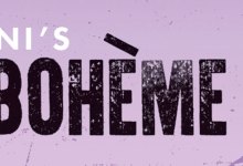 Puccini’s La bohème
