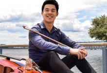 Chamber Night #3: Prokofiev & Mendelssohn