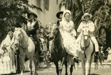 Everything Fiesta! A Talk About Old Spanish Days