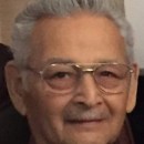 Lucio Amando Gonzales