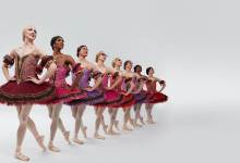 Les Ballets Trockadero de Monte Carlo