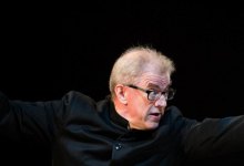 Academy Festival Orchestra: The Planets