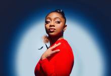 UCSB Arts & Lectures Presents Samara Joy