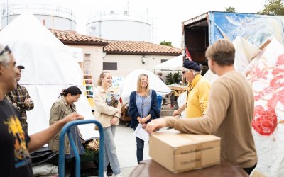 Santa Barbara Summer Solstice: Rooted in Community, Fueled by Fun