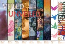 2ND FRIDAYS ART @ SBTC / Veiled-Unveiled