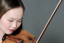 Chamber Night #5: Dohnanyi & Schumann