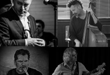 Sunday Jazz at Roy