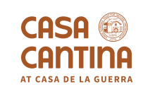 Casa Cantina at Casa de la Guerra