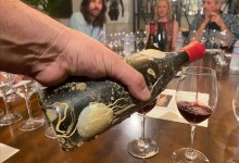 Felonies Dropped Against Ocean Fathoms, but Bottles Being Destroyed