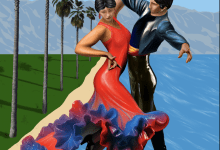 Old Spanish Days Fiesta: August 2-6