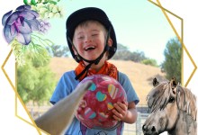 SYV Therapeutic Riding Program Cowboy Ball